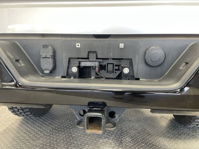 Used 2021 Chevrolet Silverado 1500 LT Trail Boss w/ Bed Protection Package image 26