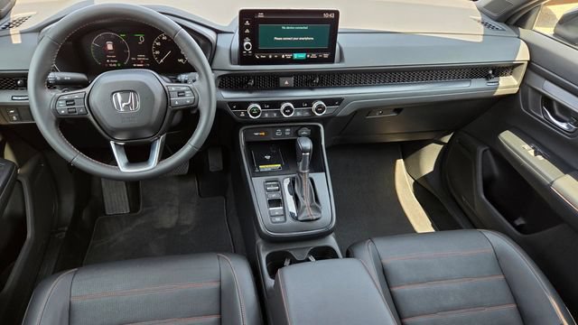 Used 2024 Honda CR-V Sport-L image 12