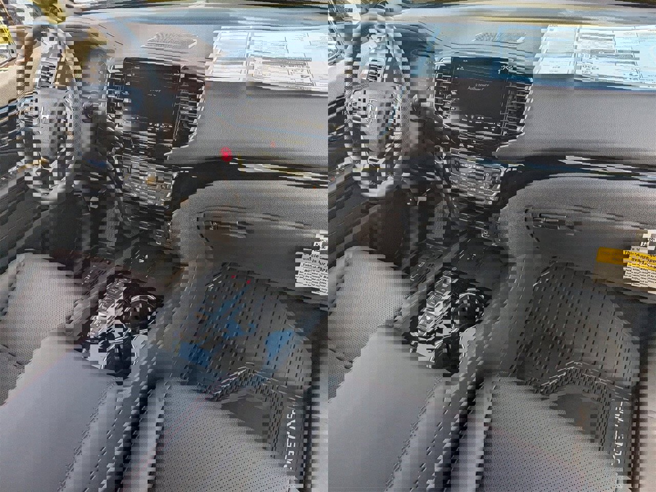 New 2026 Honda Ridgeline Black Edition image 8