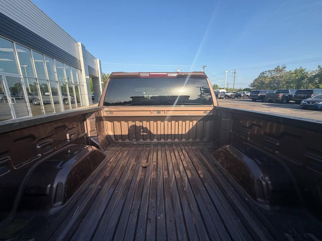 Used 2019 Chevrolet Silverado 1500 LT w/ All-Star Edition RWD image 8