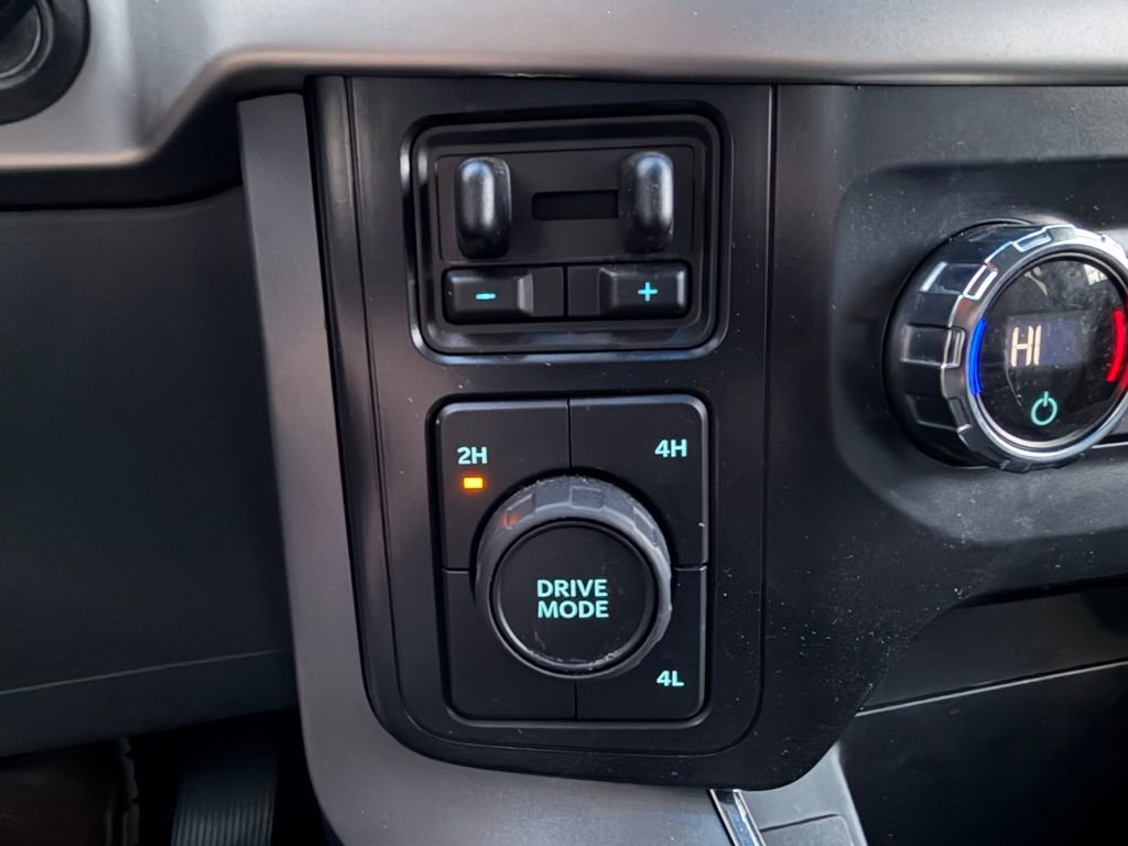 Used 2021 Ford F150 XLT w/ Equipment Group 301A Mid image 25