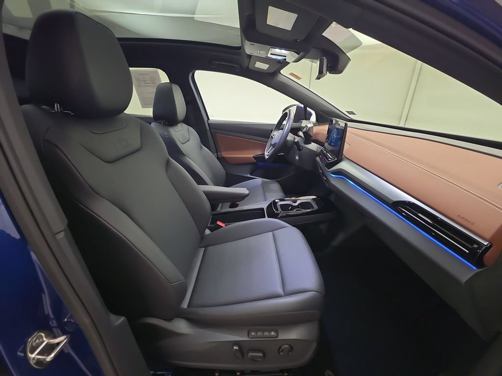 Used 2022 Volkswagen ID.4 Pro S AWD/4WD image 31