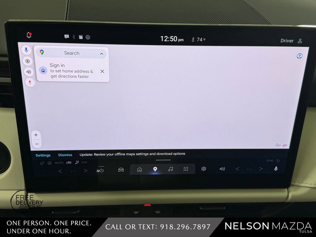 New 2026 MAZDA CX-5 Preferred AWD/4WD image 31