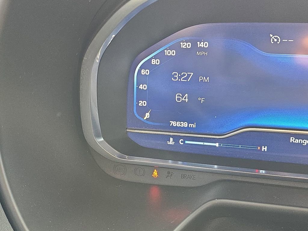 Used 2022 Chevrolet Tahoe High Country image 23