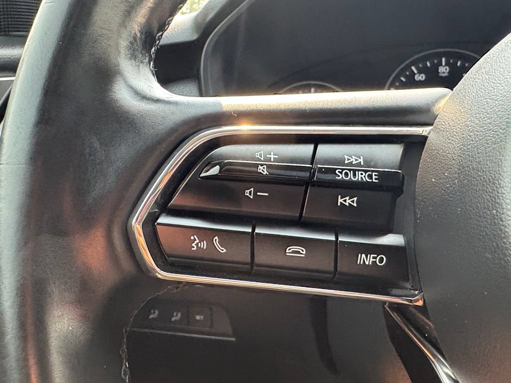 Used 2024 MAZDA CX-90 3.3 Turbo w/ Premium Package AWD/4WD image 34