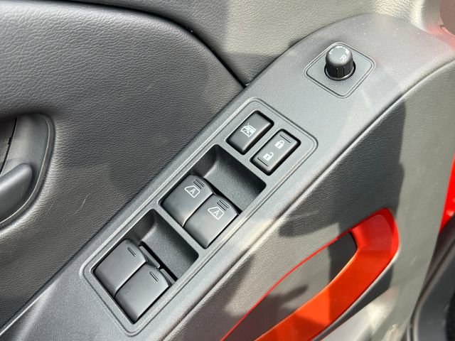 New 2026 Nissan Frontier PRO-4X w/ Tow Package image 18