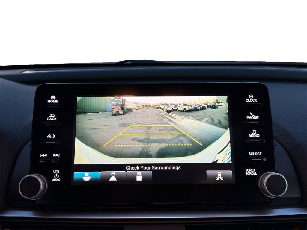 Used 2019 Honda Accord EX-L image 15