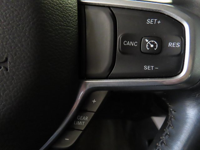 Used 2022 RAM 1500 Laramie image 24