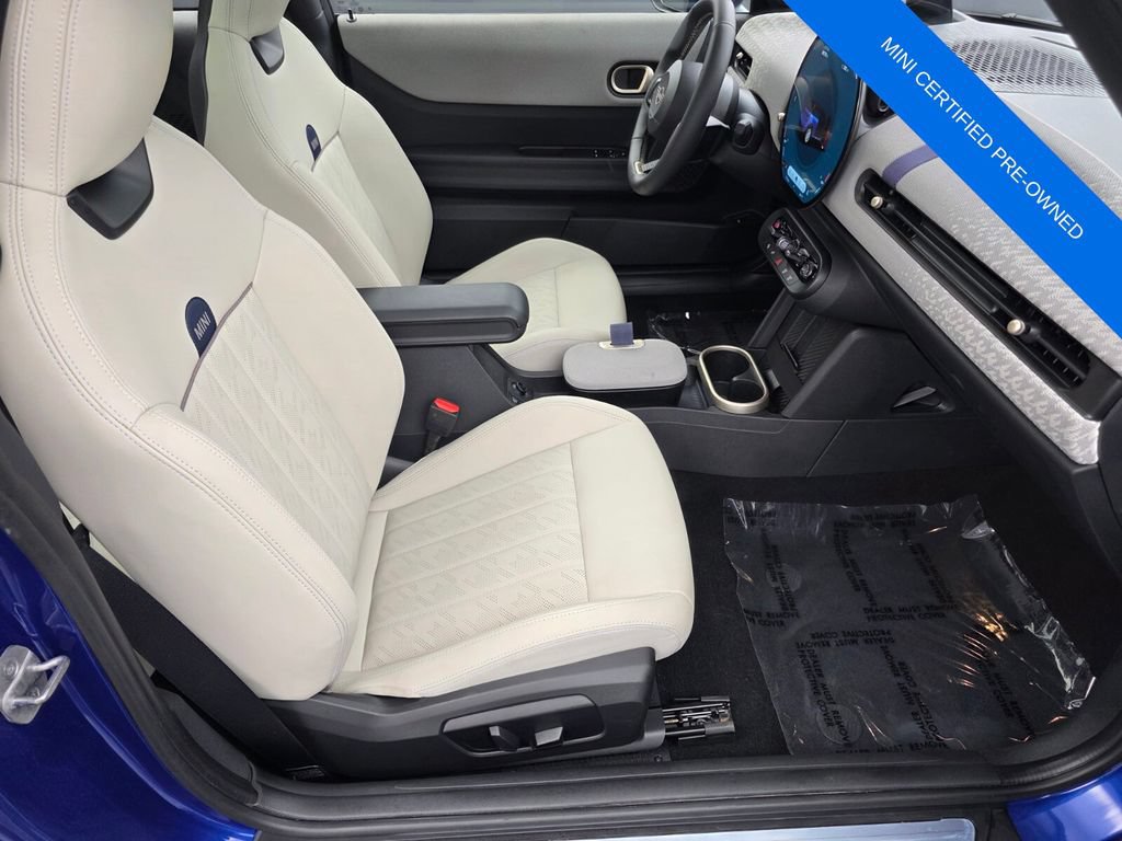 Used 2025 MINI Cooper S FWD image 26