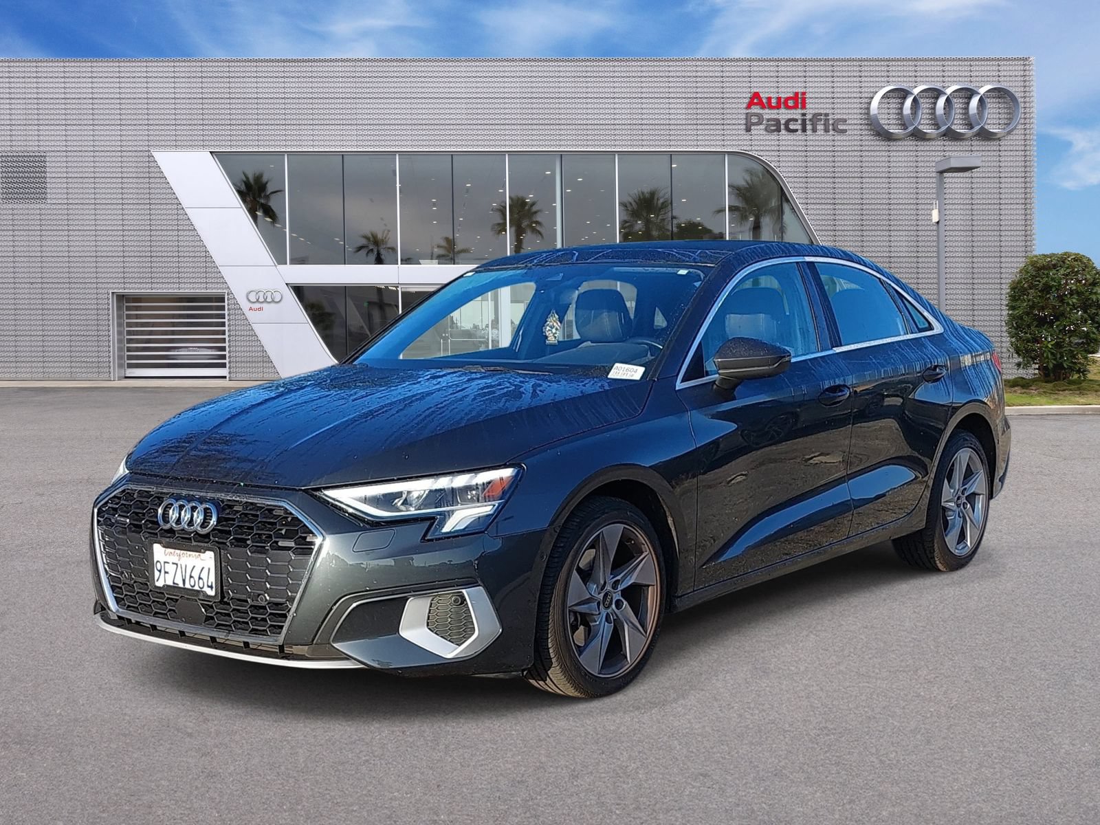 Used 2023 Audi A3 2.0T Premium w/ Convenience Package