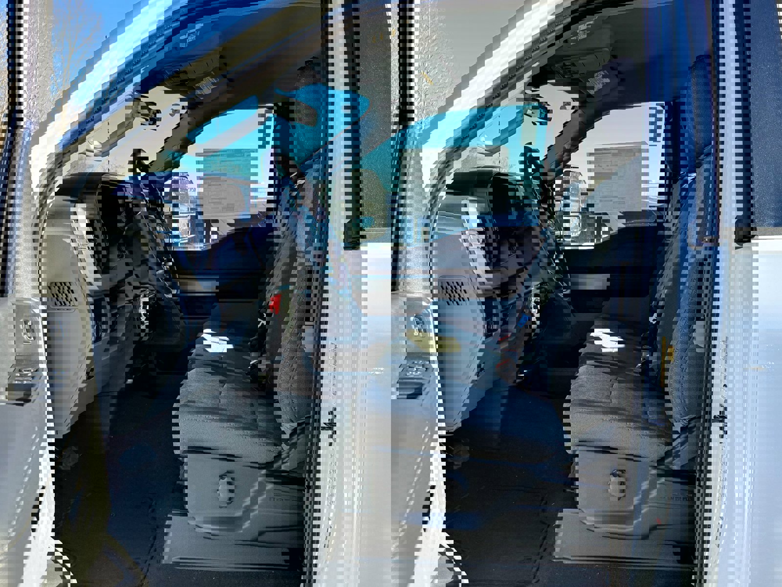 New 2026 Ford F250 XL w/ STX Appearance Package image 39