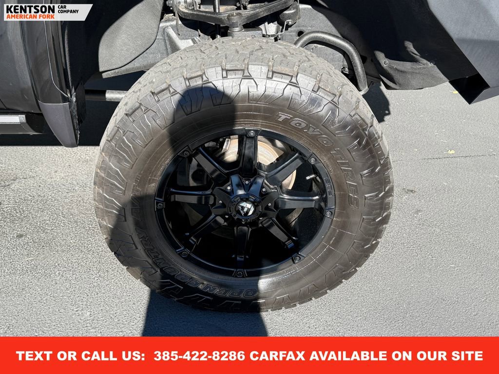 Used 2024 GMC Sierra 2500 Denali Ultimate image 14