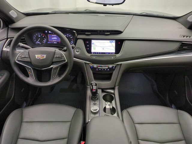 Used 2026 Cadillac XT5 Premium Luxury w/ Driver Assist Package AWD/4WD image 24
