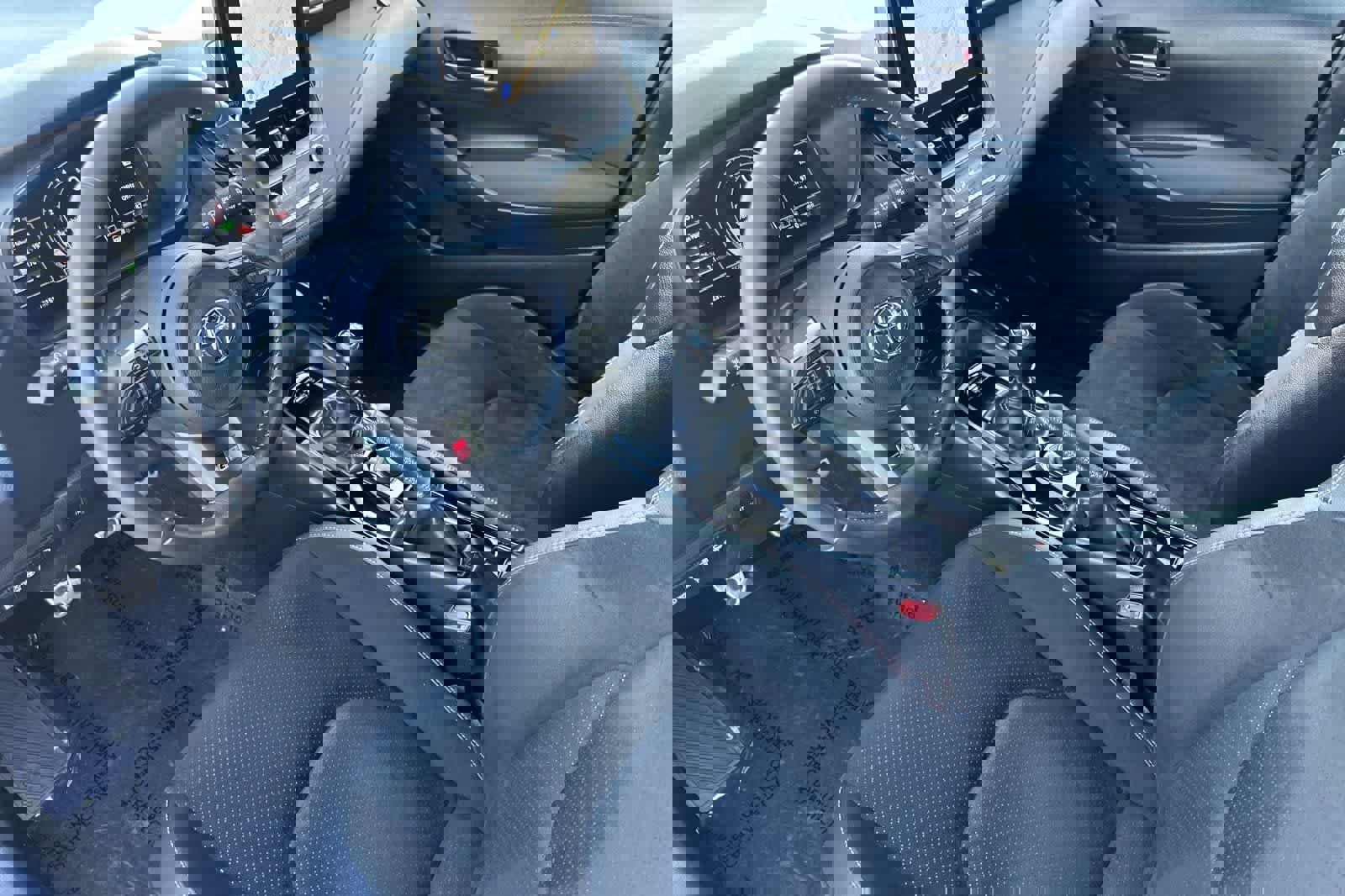 Used 2024 Toyota Corolla Premium image 12