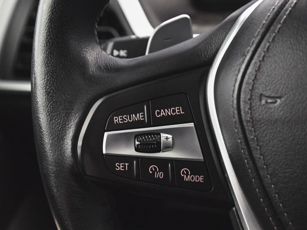 Used 2025 BMW X5 xDrive40i AWD/4WD image 26