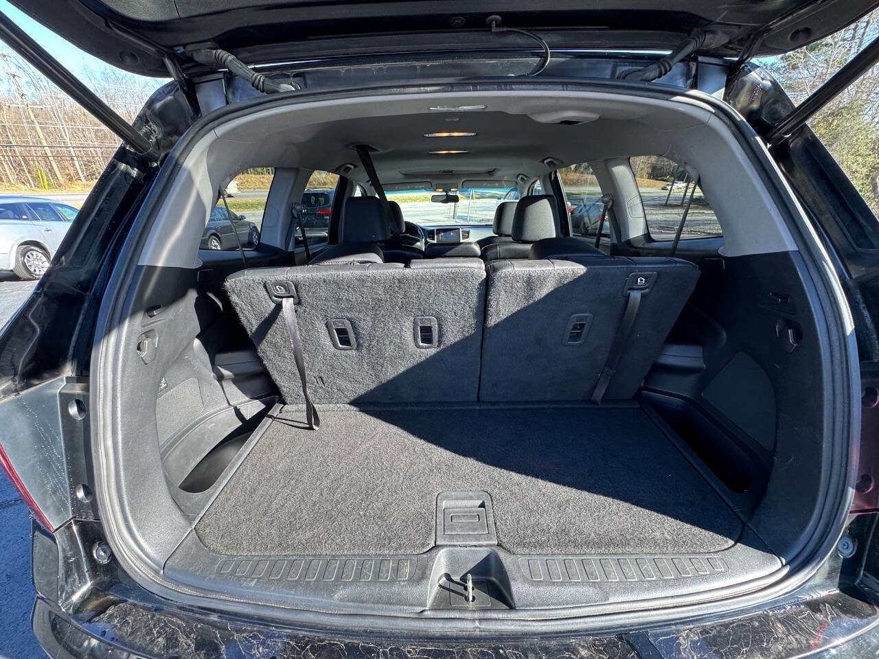 Used 2016 Honda Pilot EX-L image 13