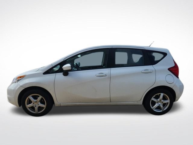 Used 2016 Nissan Versa Note SV FWD image 6