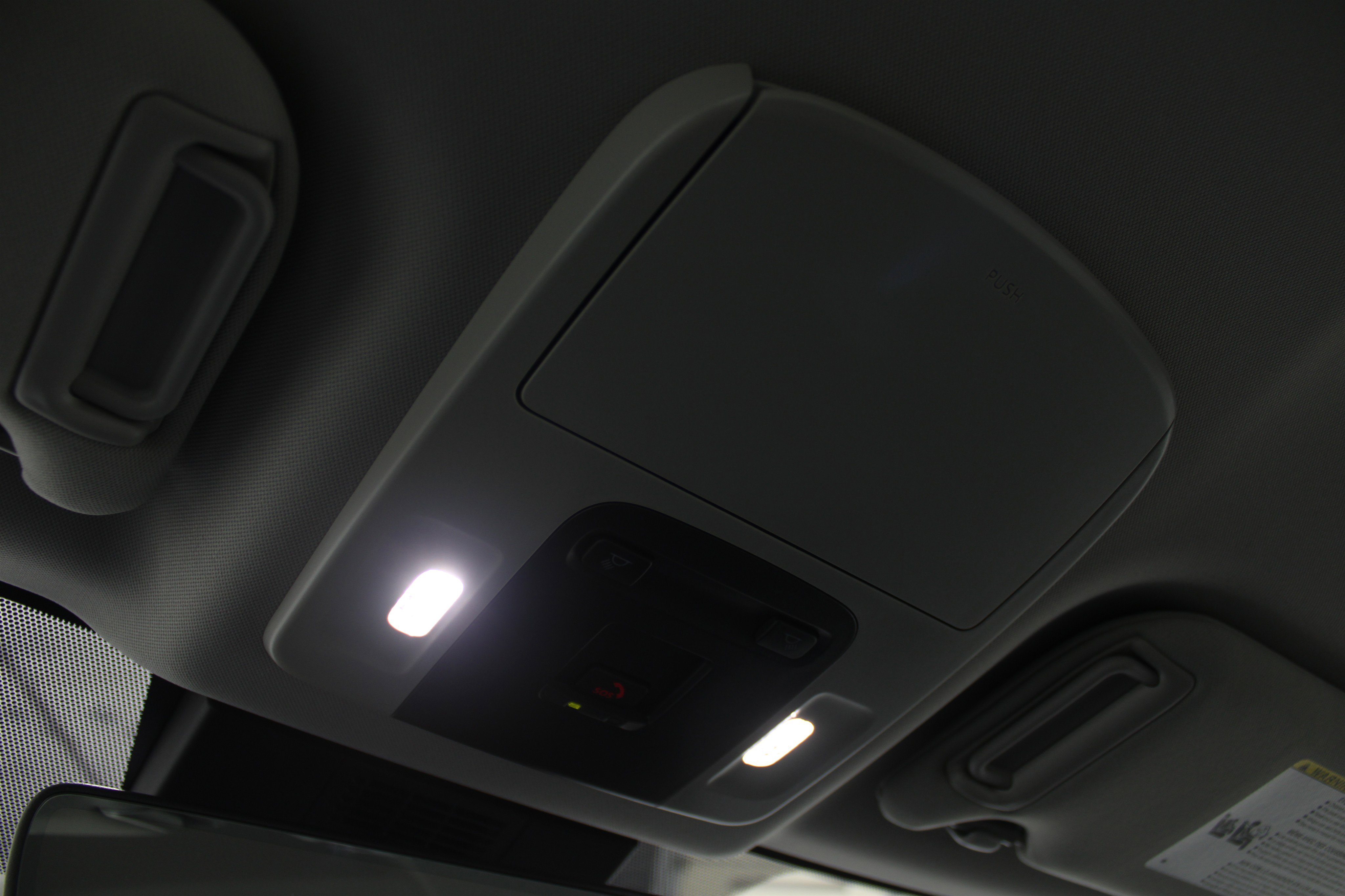 Used 2025 Toyota Camry LE w/ Convenience Package image 19