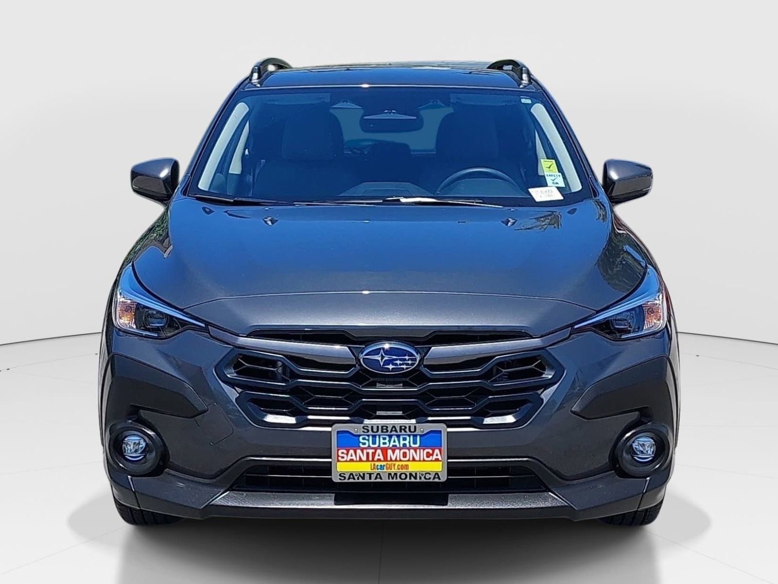 Certified 2024 Subaru Crosstrek 2.0i Premium AWD/4WD image 2