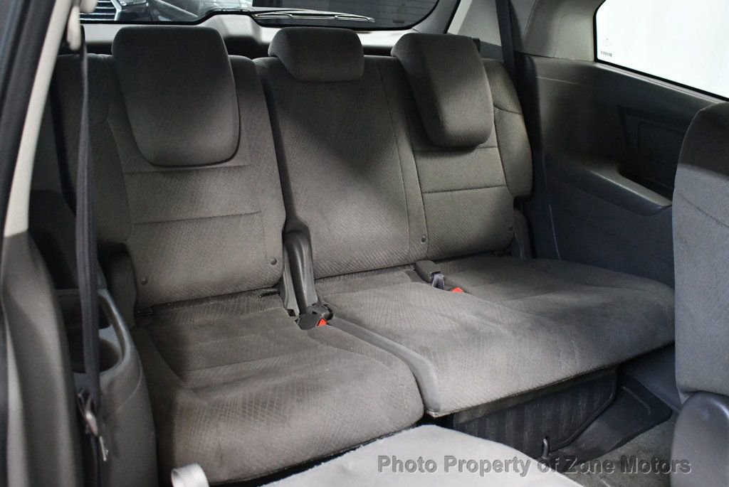 Used 2015 Honda Odyssey EX image 17