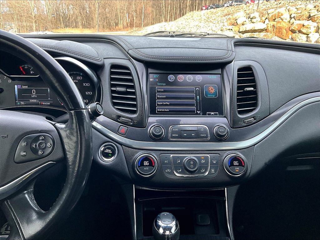 Used 2020 Chevrolet Impala LT image 29