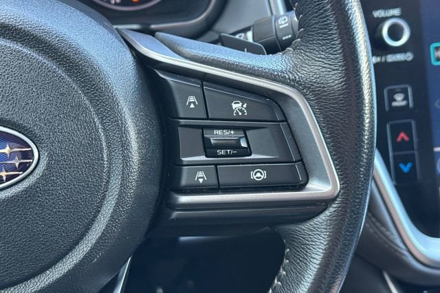Used 2023 Subaru Outback Onyx Edition AWD/4WD image 28