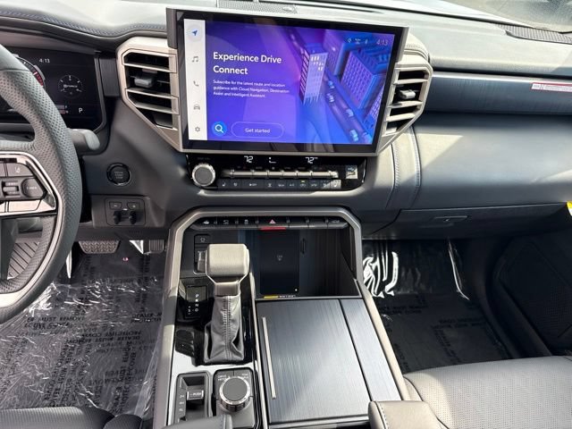 New 2026 Toyota Tundra Platinum AWD/4WD image 18