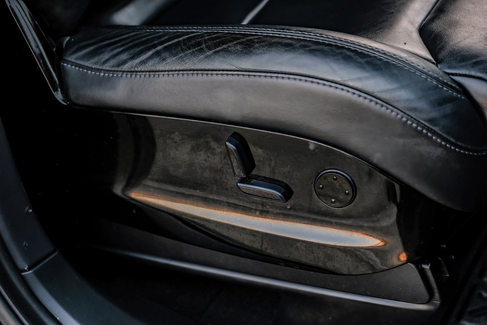 Used 2017 Tesla Model X 75D image 39