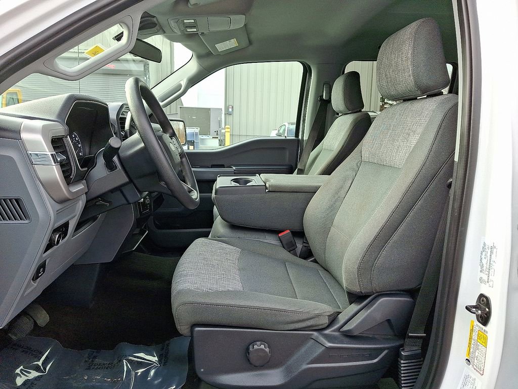 Certified 2023 Ford F150 XLT image 13