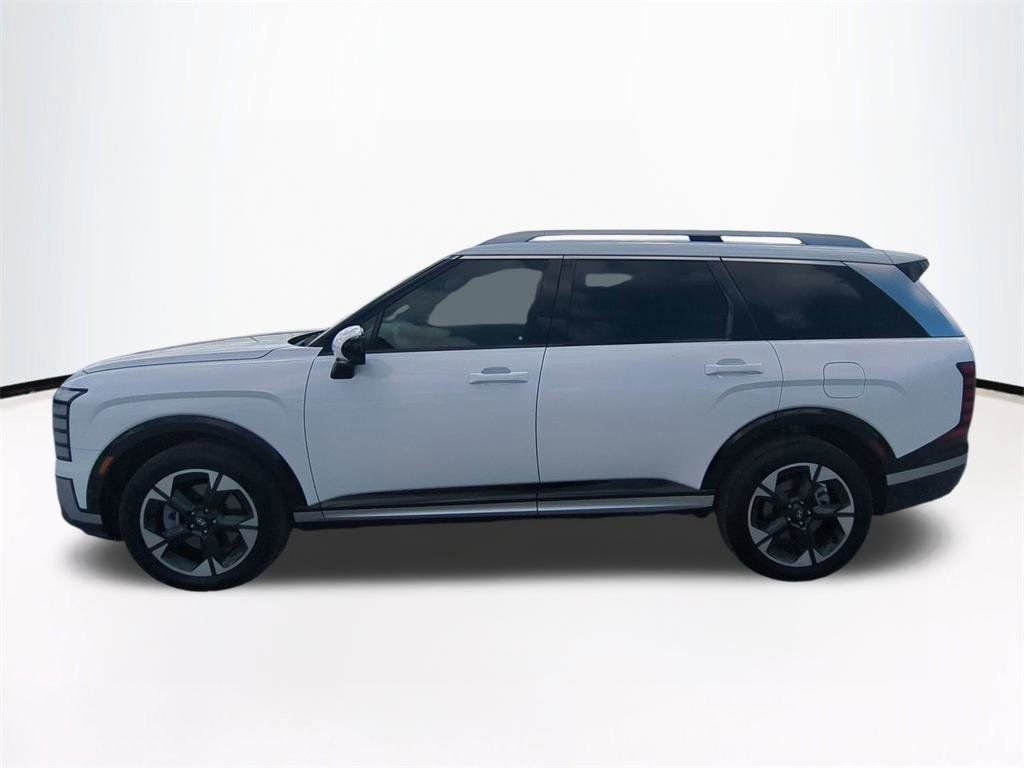 New 2026 Hyundai Palisade Limited image 8