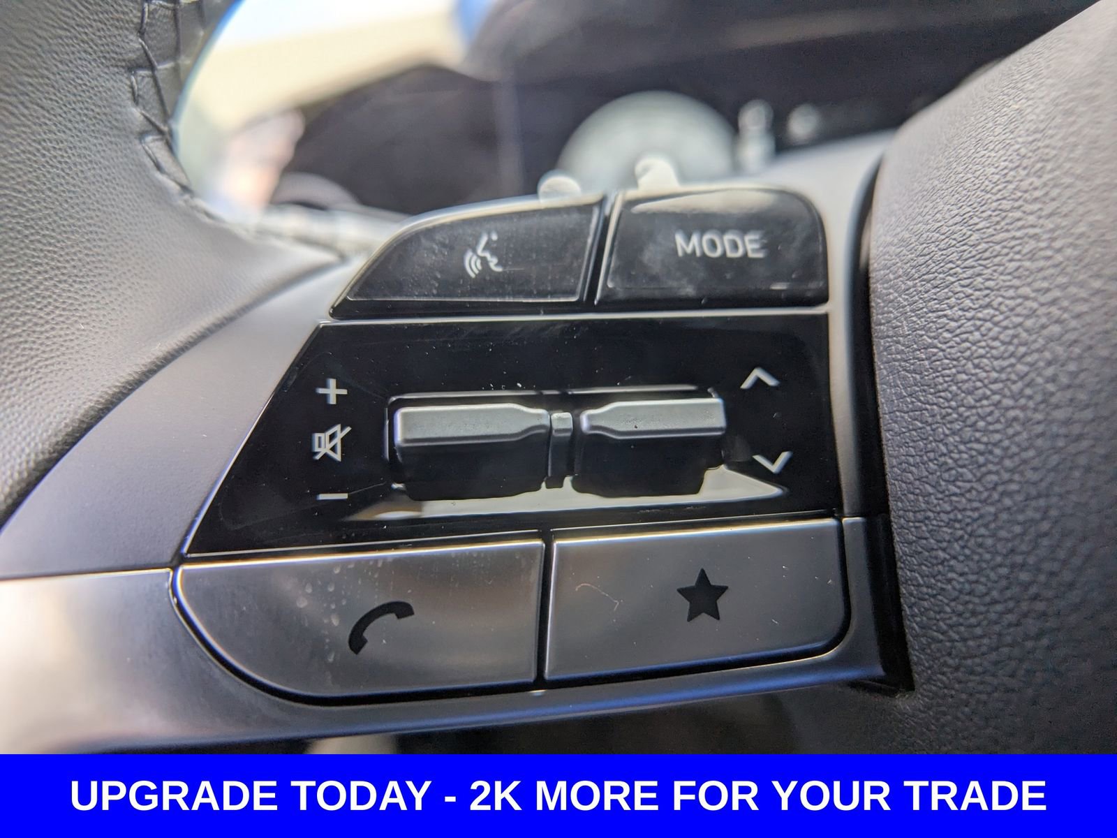 New 2026 Hyundai Elantra Limited image 31