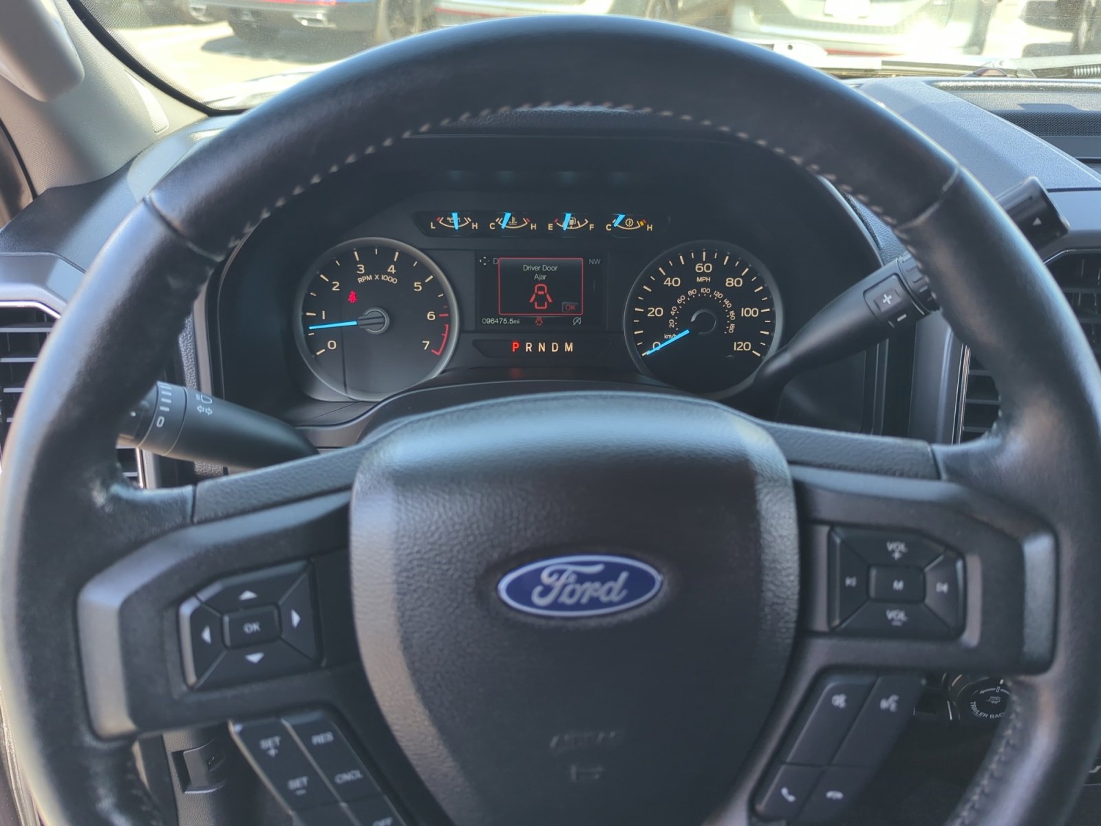 Used 2020 Ford F150 XLT w/ Equipment Group 302A Luxury image 9