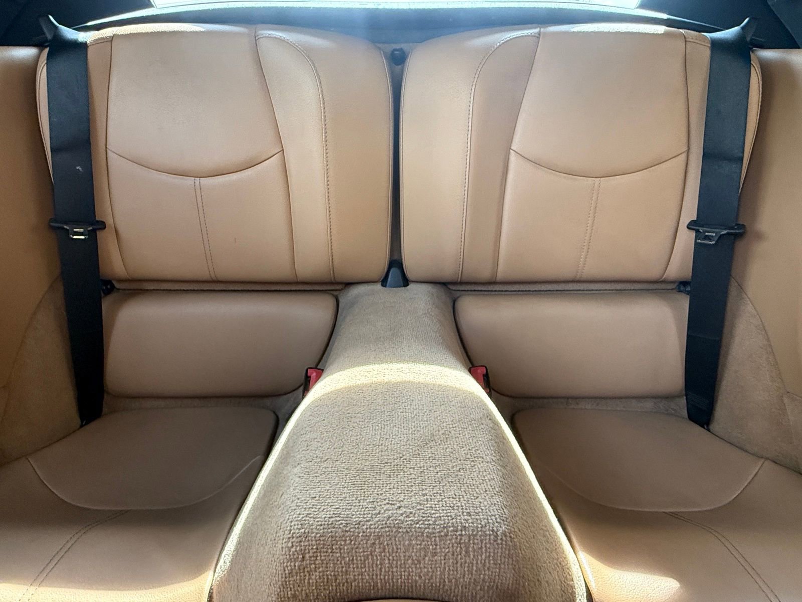 Used 2012 Porsche 911 Carrera S image 38