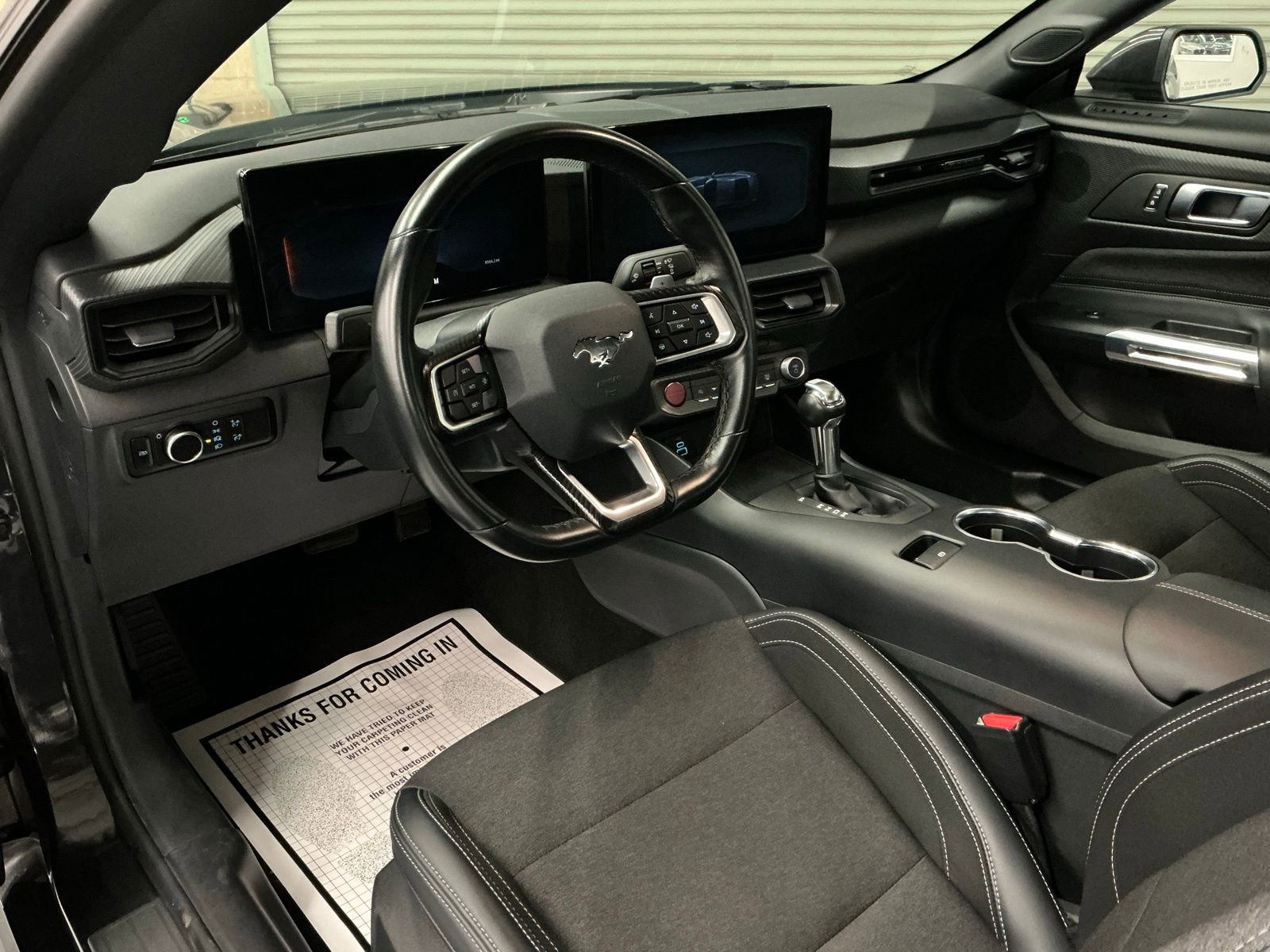 Used 2024 Ford Mustang GT image 9