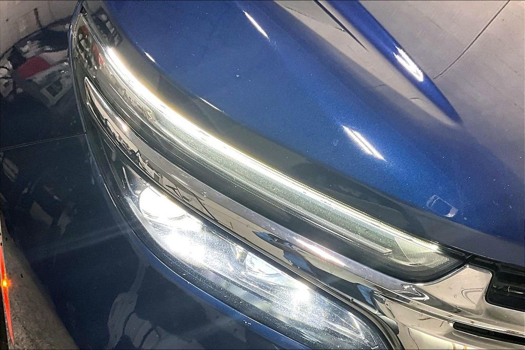 Used 2023 Chevrolet Equinox Premier image 31