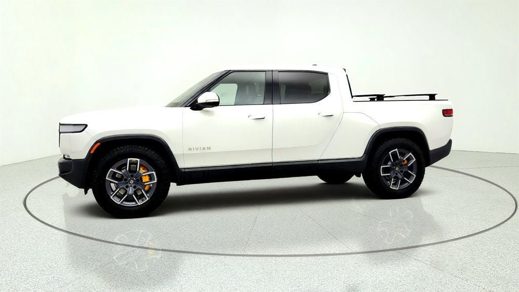 Used 2022 Rivian R1T Launch Edition AWD/4WD image 8
