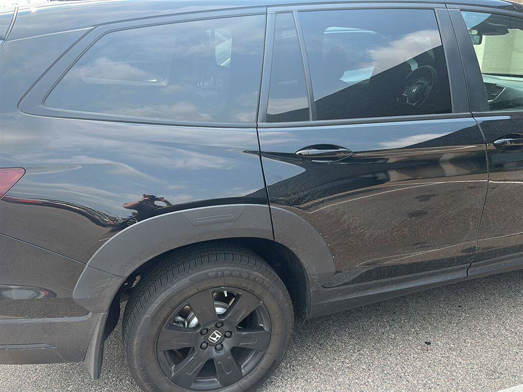 Used 2022 Honda Pilot TrailSport image 7