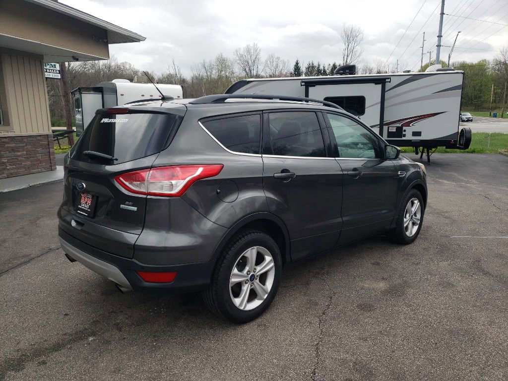 Used 2016 Ford Escape SE w/ Equipment Group 201A FWD image 7