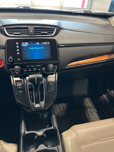 Used 2019 Honda CR-V EX-L image 13