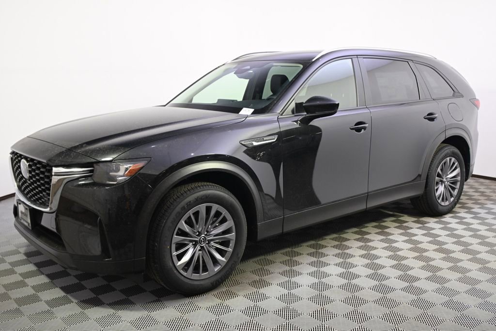 New 2026 MAZDA CX-90 3.3 Turbo w/ Select Package image 2