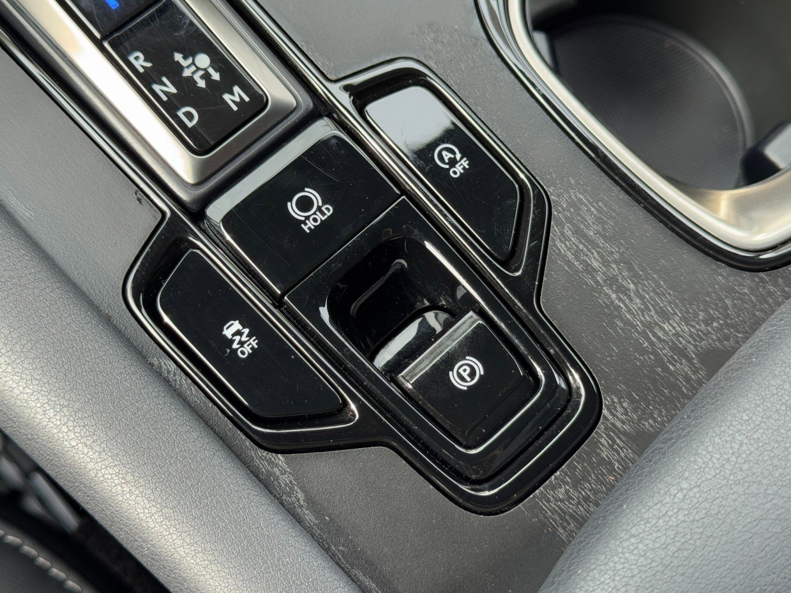 Used 2023 Lexus RX 350 Luxury w/ Cold Area Package image 32