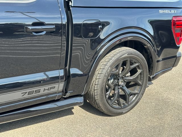 Used 2024 Ford F150 Lariat w/ Equipment Group 502A High AWD/4WD image 7