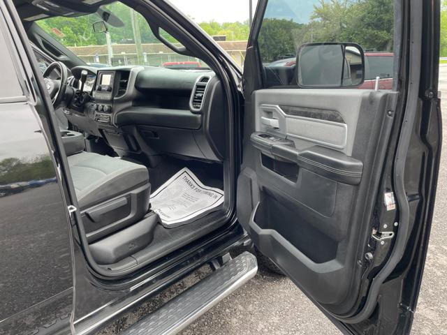 Used 2021 RAM 3500 Big Horn image 26