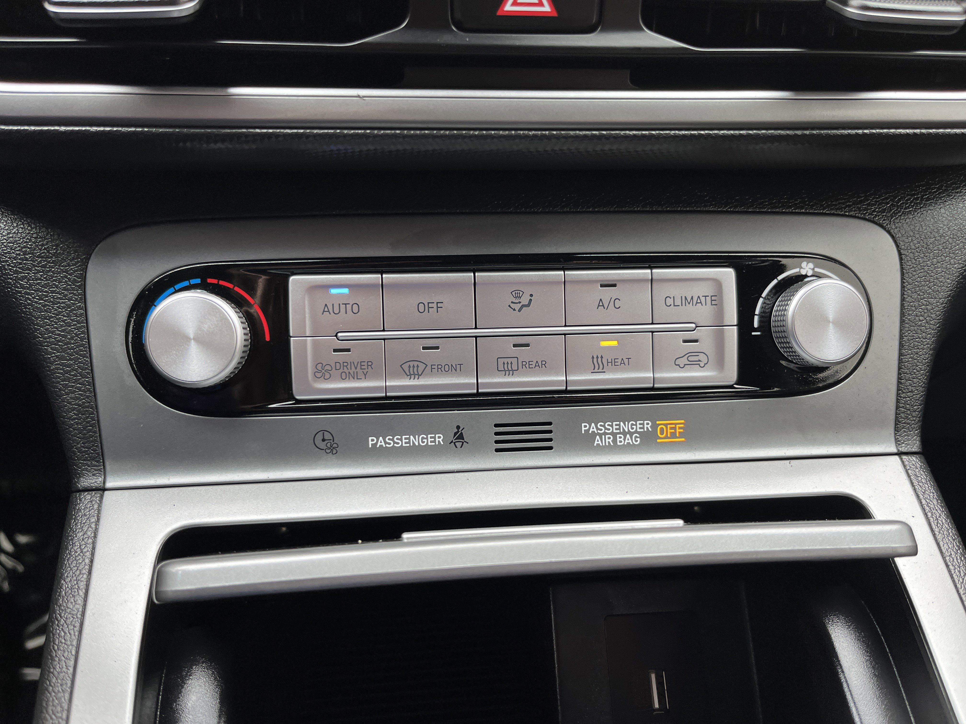 Certified 2023 Hyundai Kona SE image 24