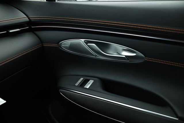 New 2026 Genesis GV70 3.5T Sport Advanced image 40