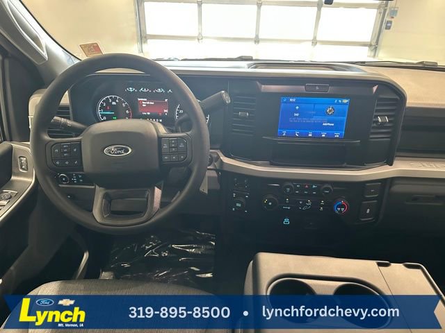 New 2026 Ford F250 XL image 9