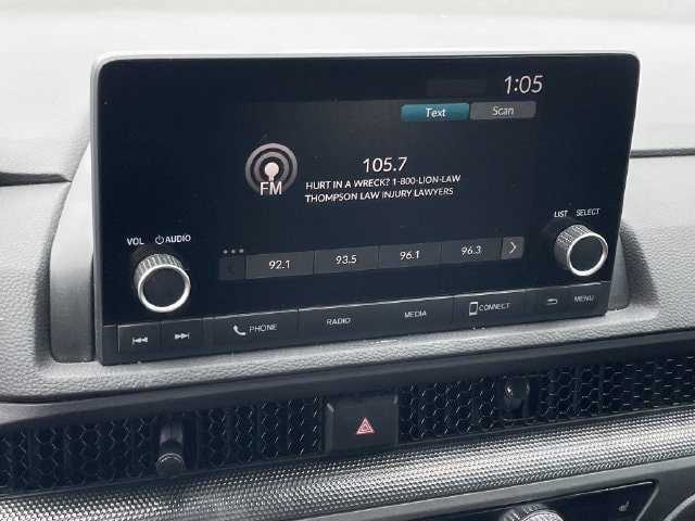 Certified 2023 Honda CR-V Sport image 17