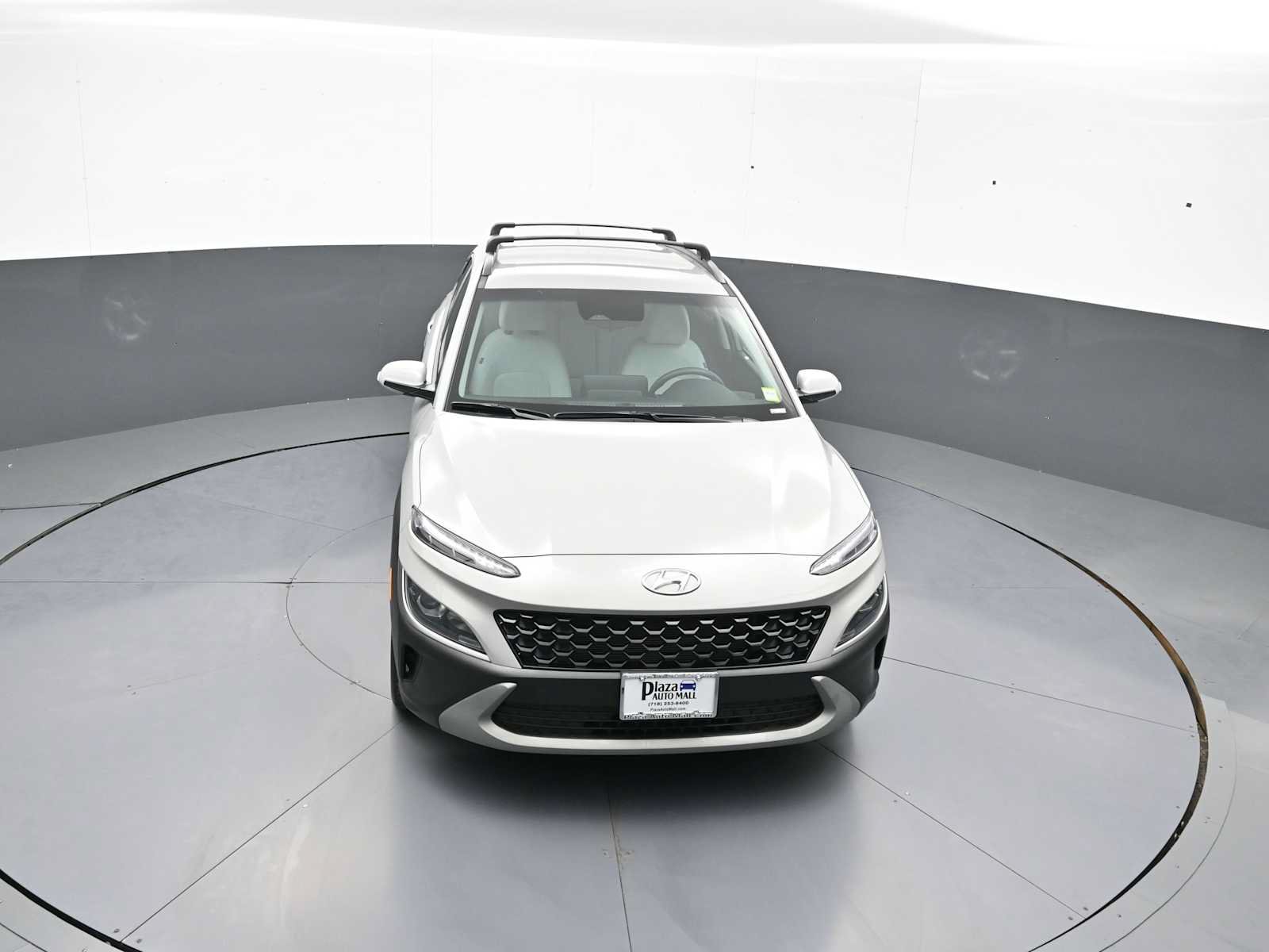 Certified 2023 Hyundai Kona SEL AWD/4WD image 33