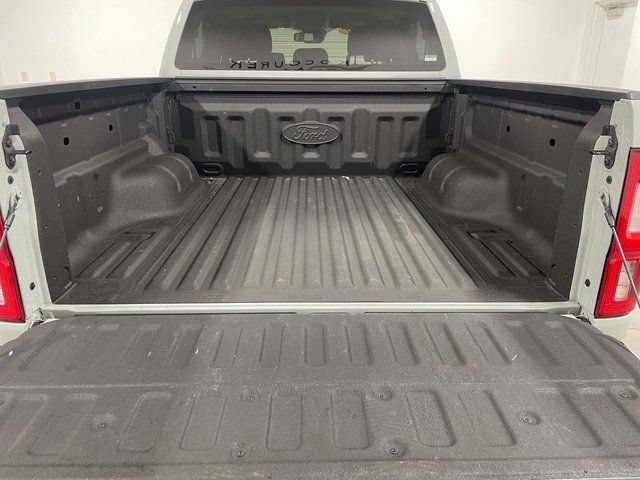 Used 2021 Ford Ranger XLT w/ Equipment Group 301A Mid AWD/4WD image 27