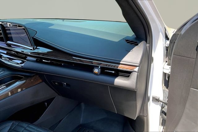 Used 2021 Cadillac Escalade ESV Sport Platinum AWD/4WD image 19